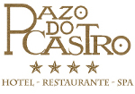 Pazo do Castro – Hotel en Ourense, O Barco de Valdeorras - Hotel – Restaurante – Spa